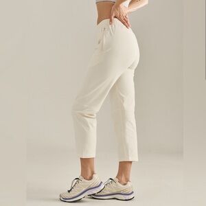 Outdoor Voices RecTrek Pants (Bone)